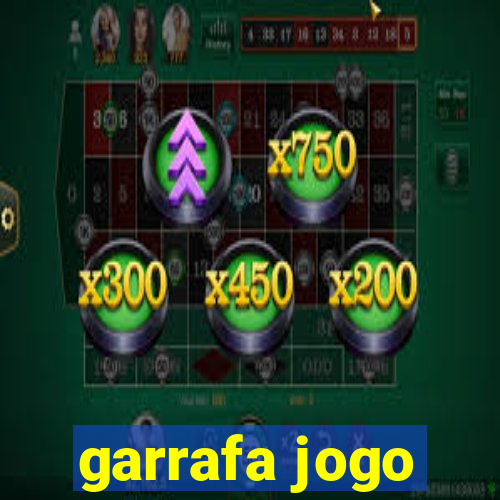 garrafa jogo